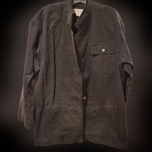 Josephine Chaus Sport Denim jacket "Medium"
